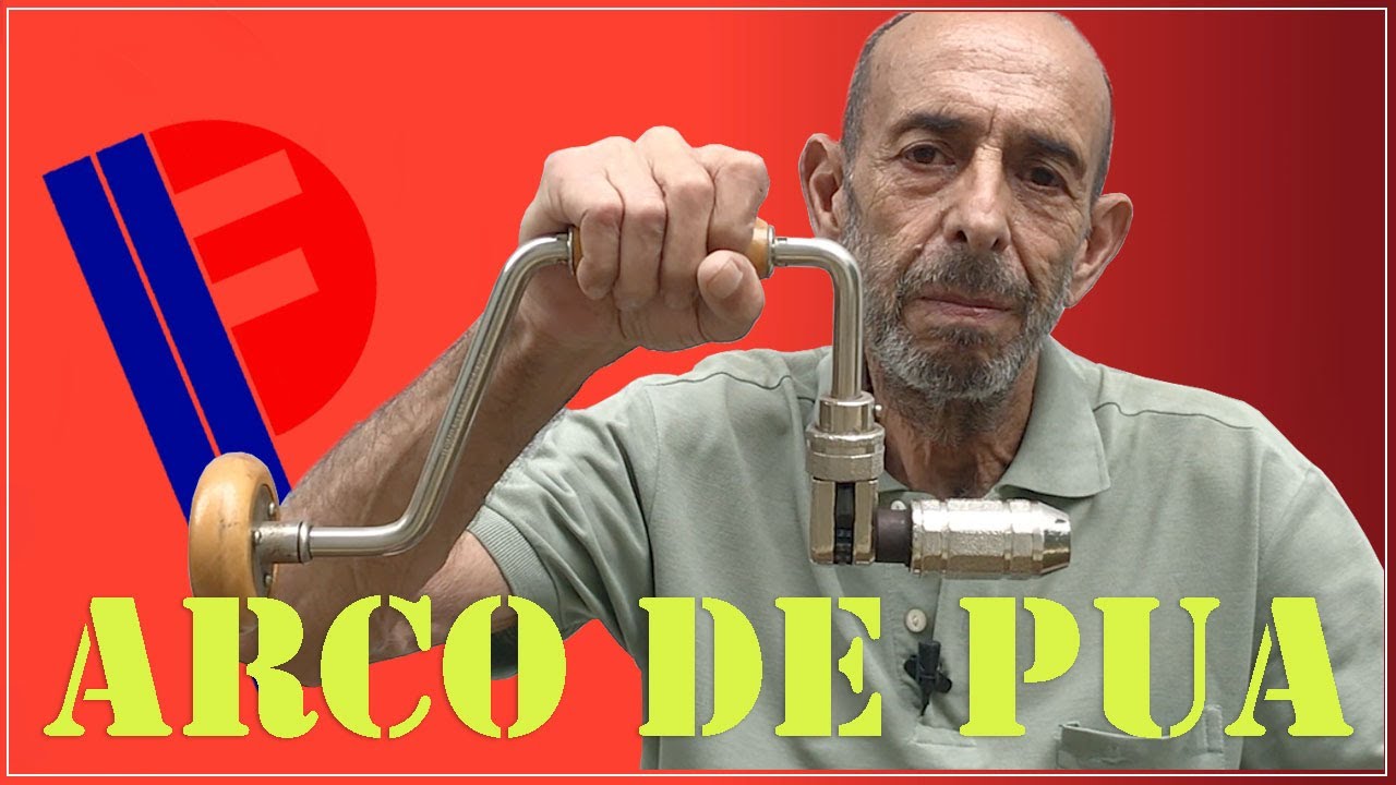 Arco de pua