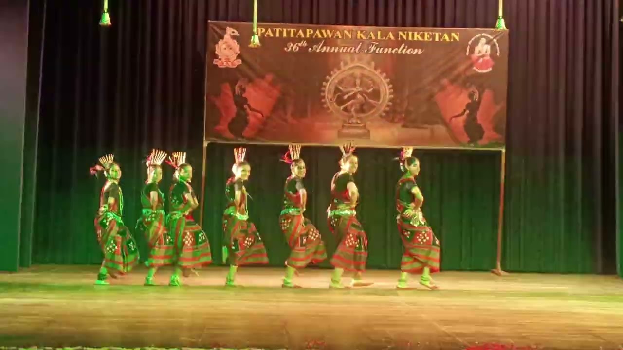 Jay Shri Ram classic dance program Delhi 🙏🙏🥇💐