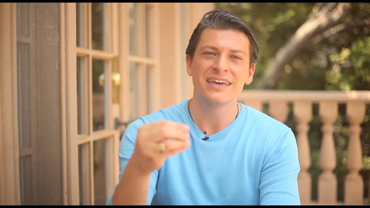 PATRIZIO BUANNE EPK-Viva la Dolce Vita 2016