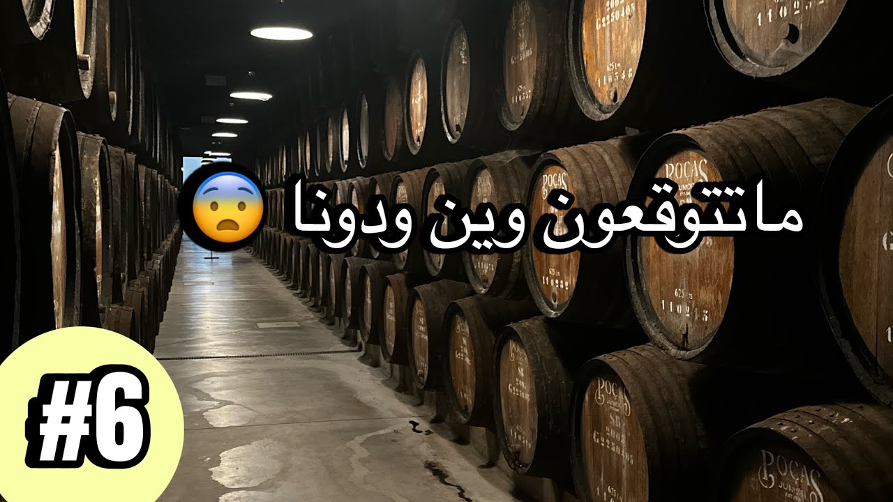 علمنا الأجانب عن ثقافتنا وتراتثنا وبعدها ودونا مكان ماتوقعناه ( كشافة حول العالم) 