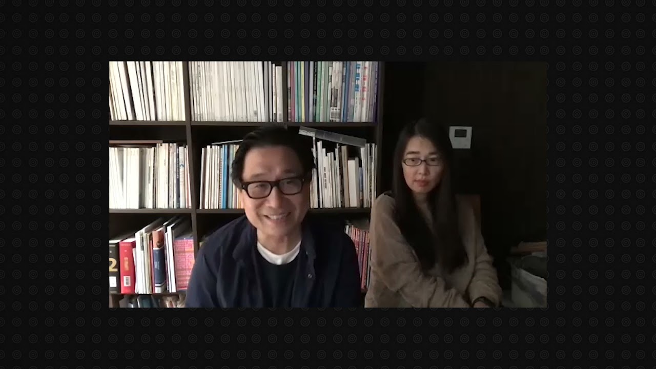 Platinum Circle 2021: Lyndon Neri & Rossana Hu
