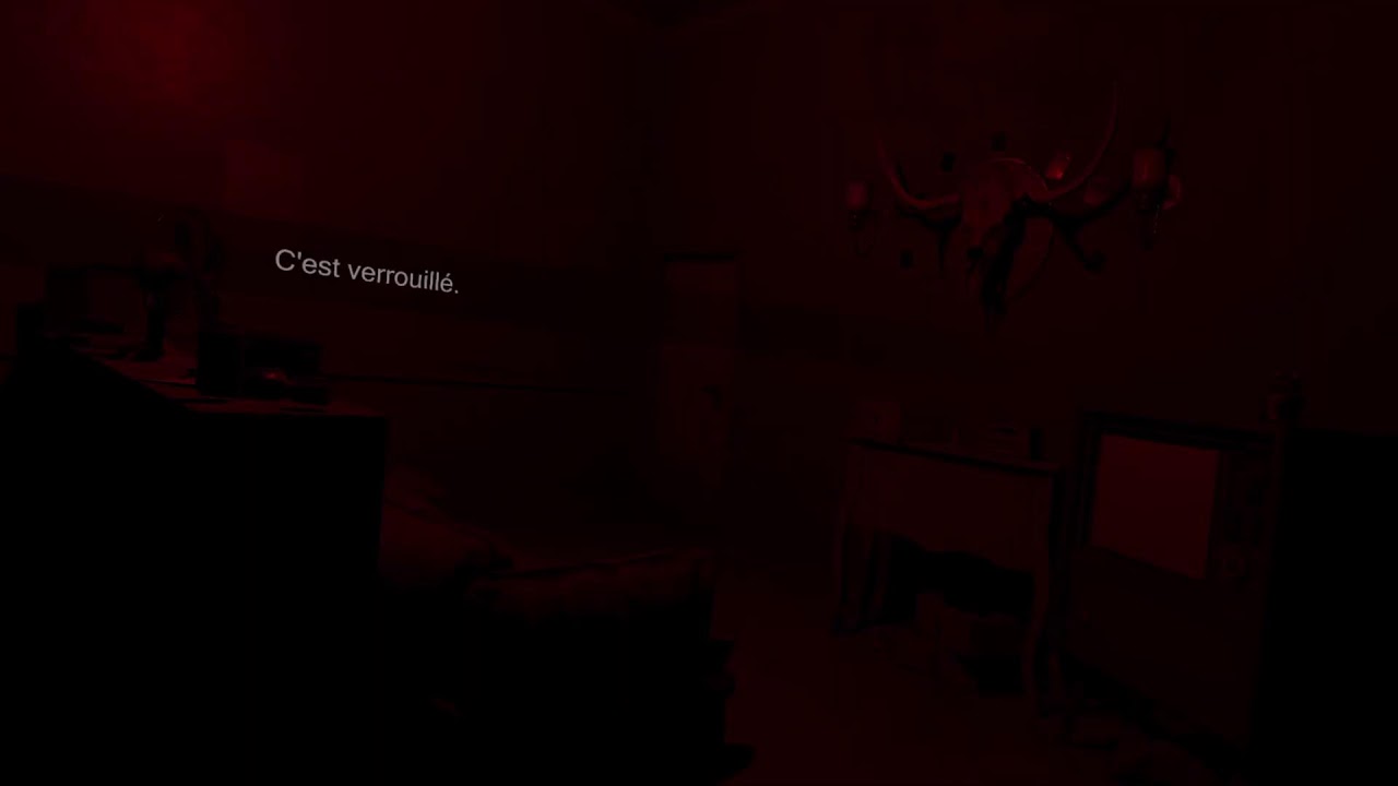 Madison VR
