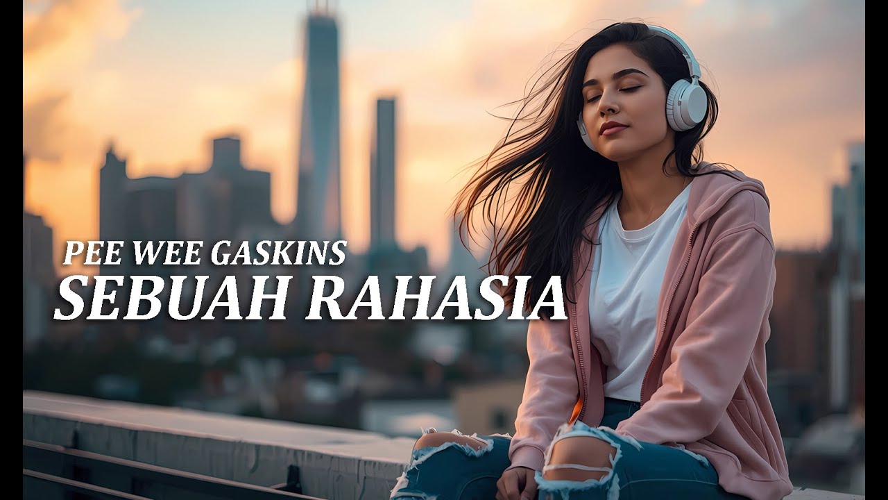 Pee Wee Gaskins - Sebuah Rahasia (Female Cover)