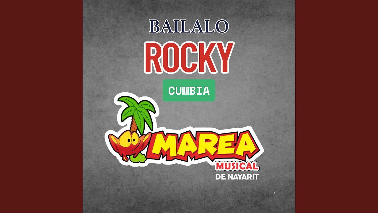 BAILALO ROCKY