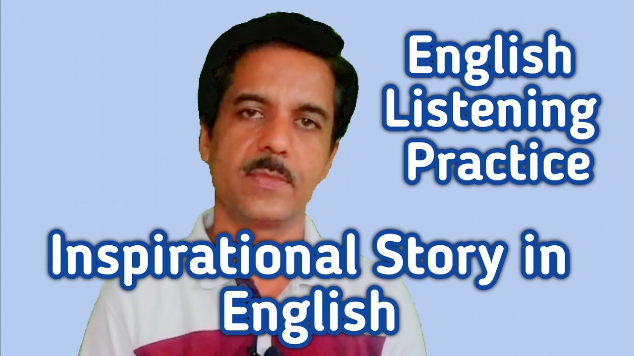 Kind Strangers | Inspirational Story in English | English Listening Practice