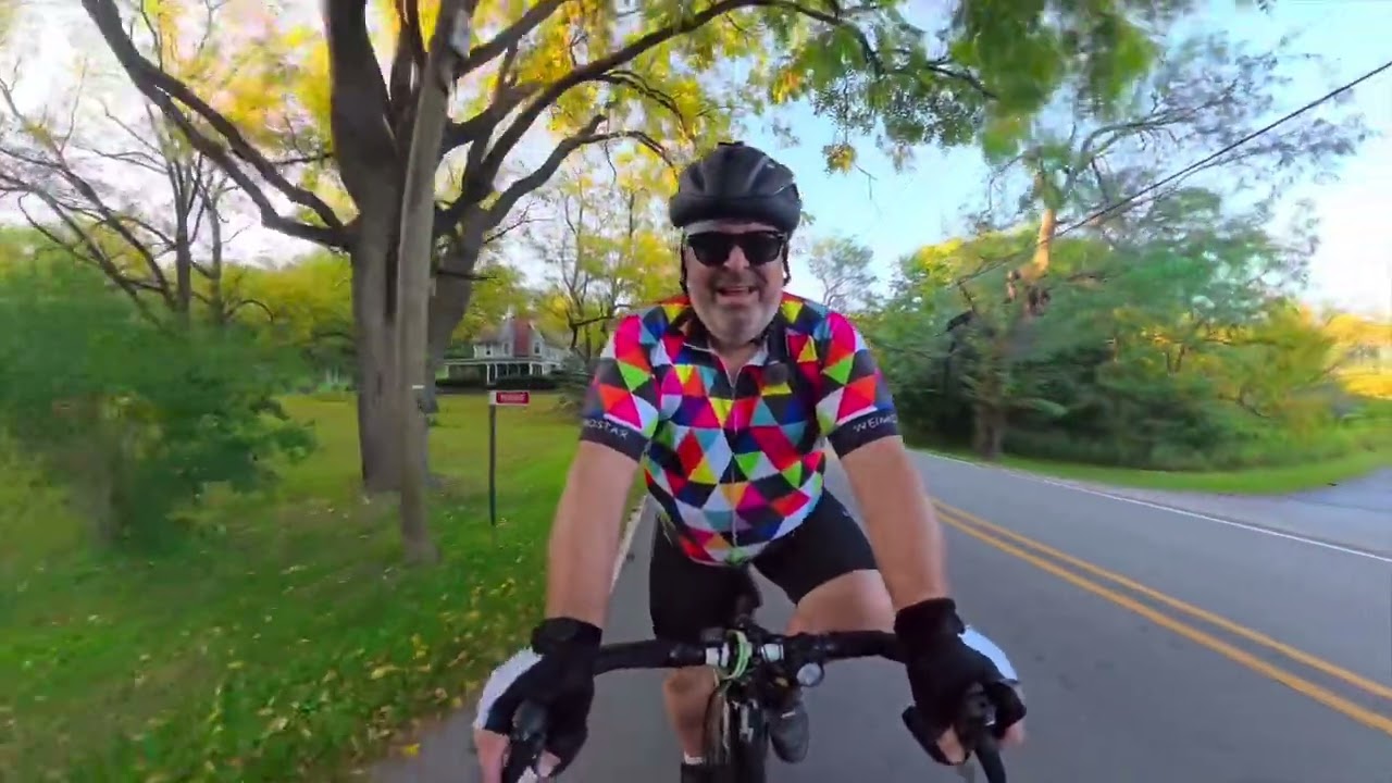 RAGBRAI 2026 - How do I train for RAGBRAI?