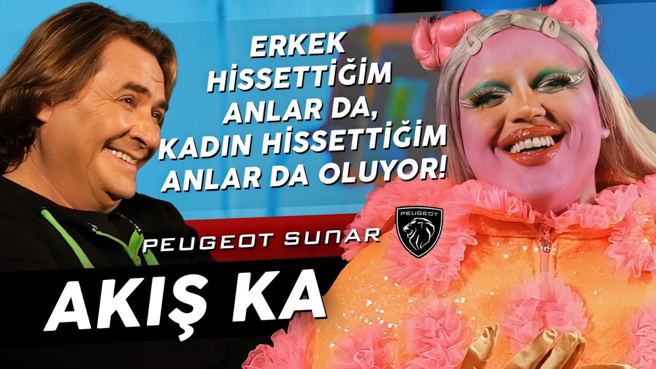 AKIŞ KA 