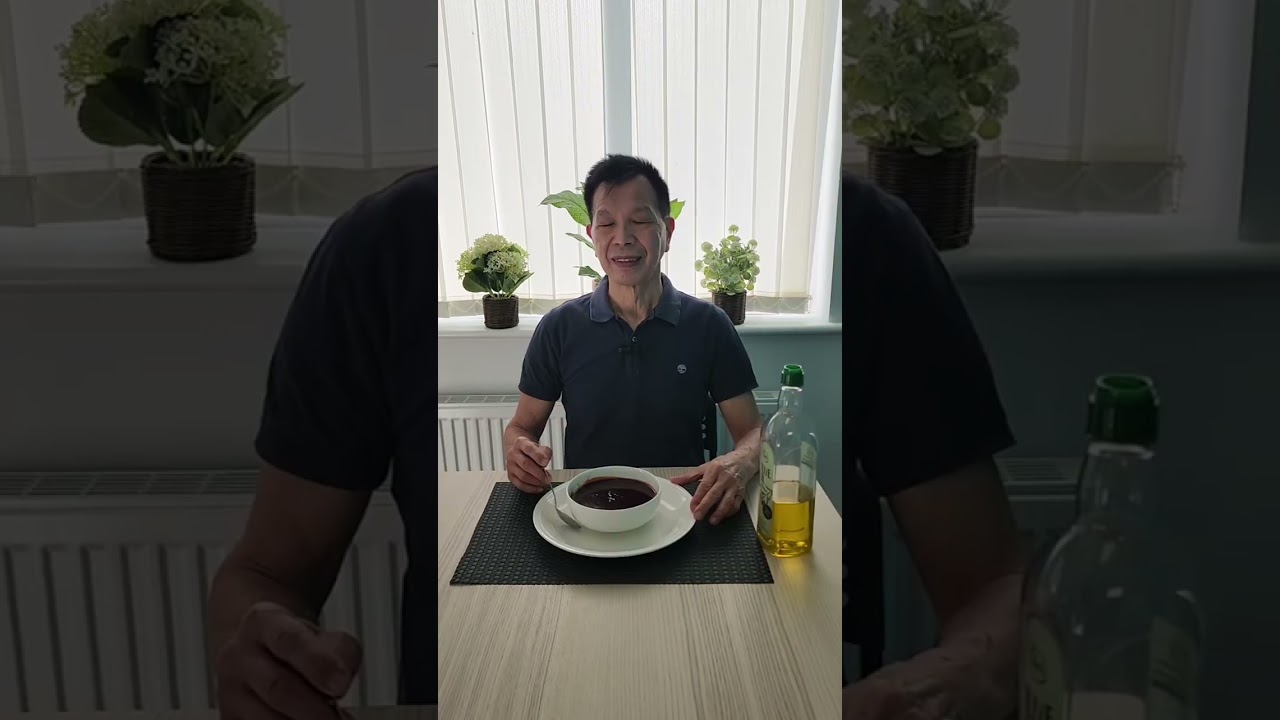 How to make AROMATIC DUCK SAUCE