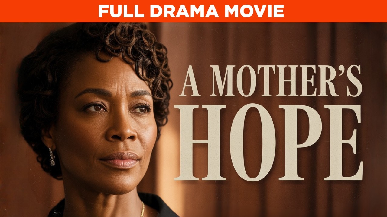 A Mother Seeks Justice After Her NBA Aspiring Son Is Wrongfully Convicted