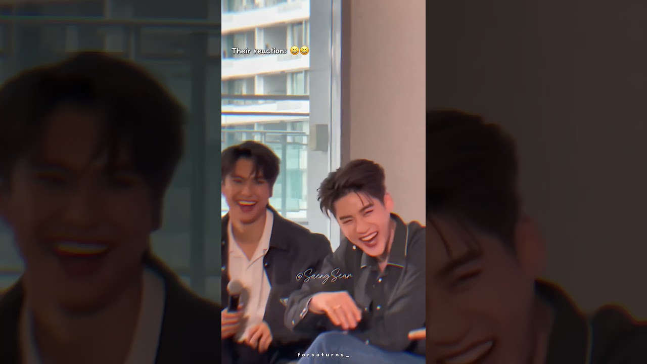 🤡🤡 #ohmpawat #lengso #ohmleng #kidnapseries #gmmtv #blseries #blactor #shorts #short