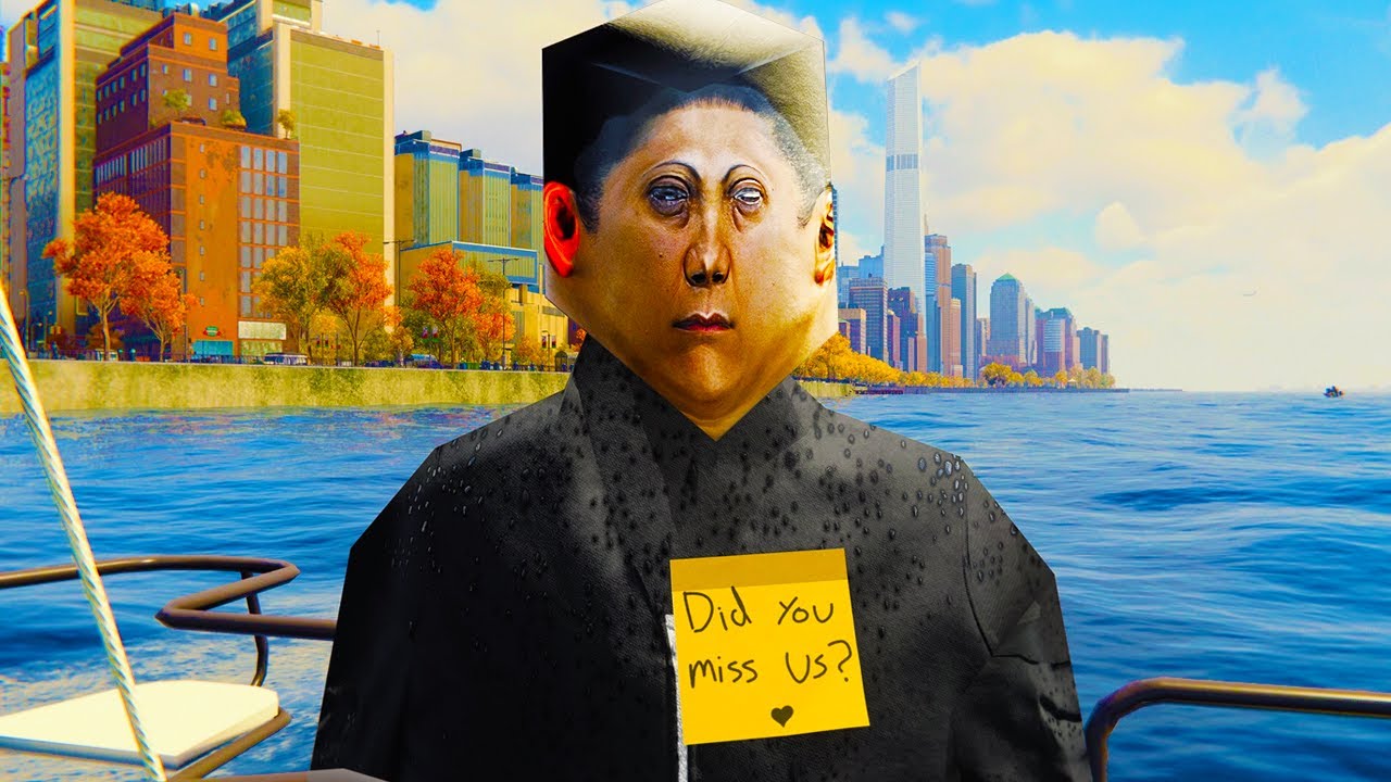 10 Super Secret Easter Eggs in Video Games 2020