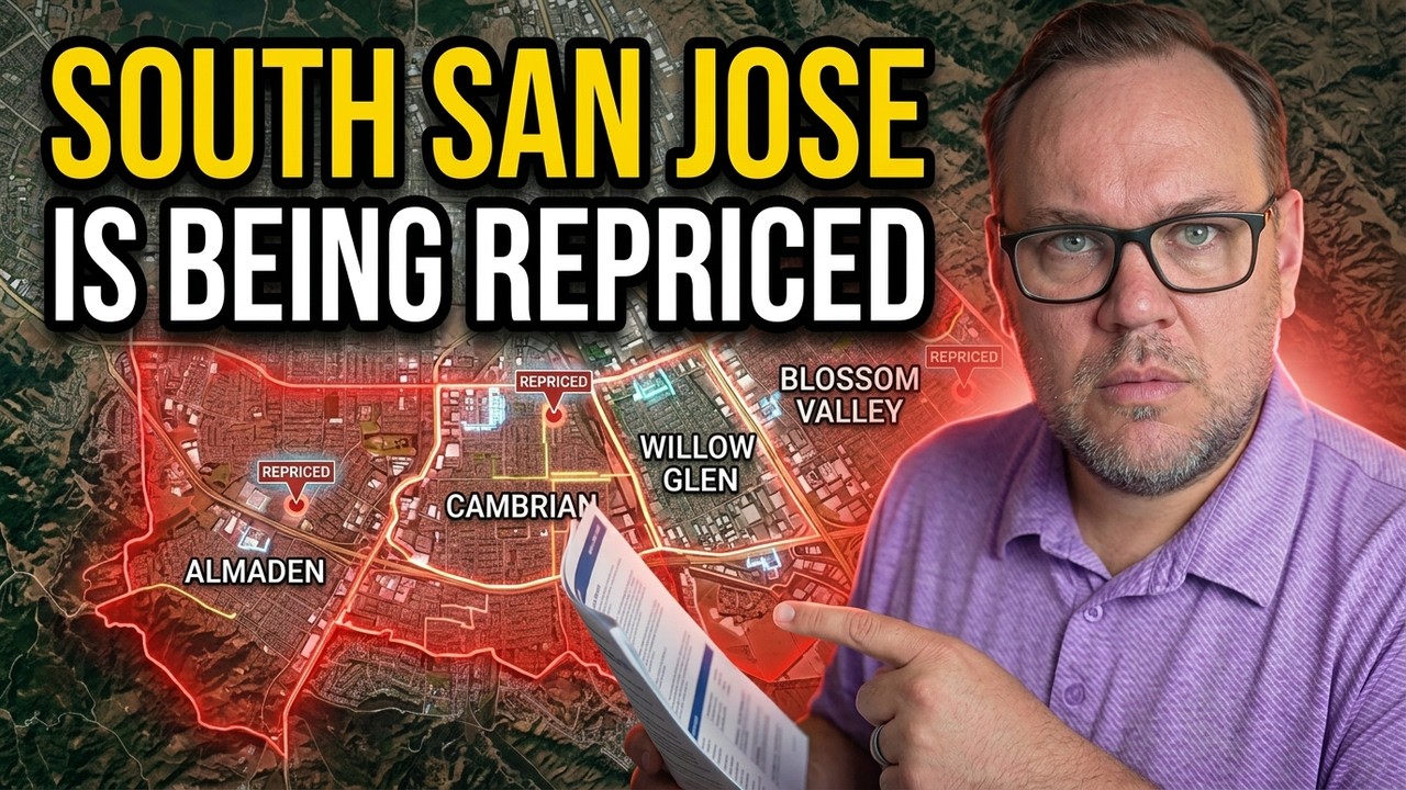 6 Changes Nobody Sees Coming for South San Jose | Living in San Jose