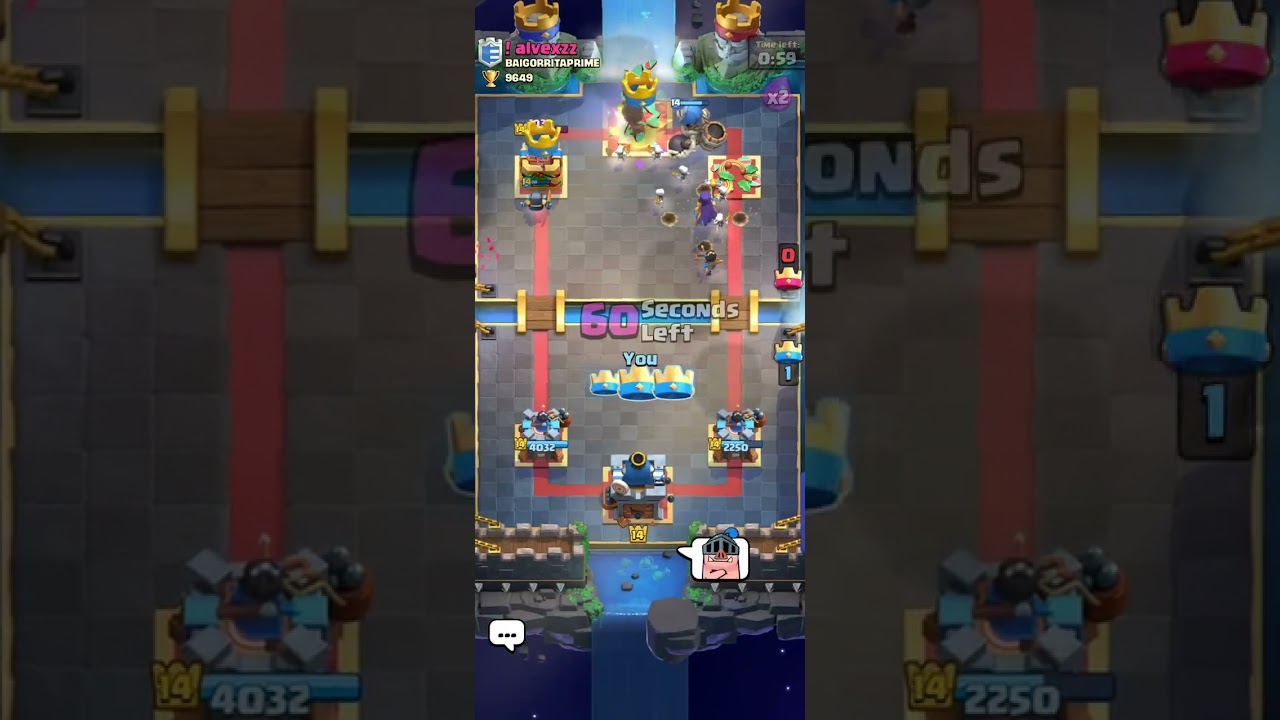 Ladder push to lumberlove cabin with 4 elixer deck 