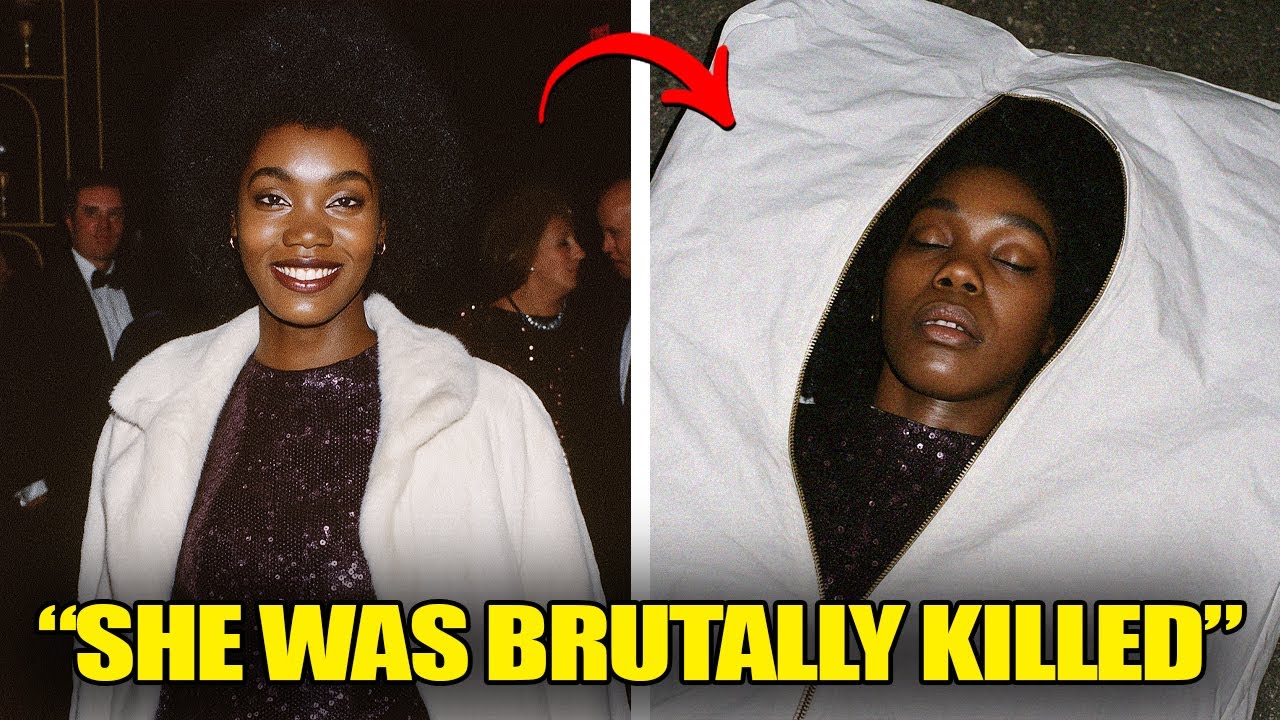 15 Beautiful Black R&B Singers Who Died Young Tragically
