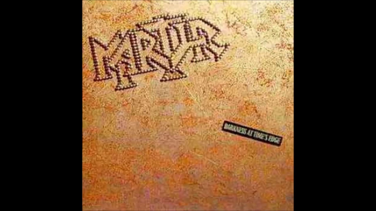 Martyr - Into The Abyss