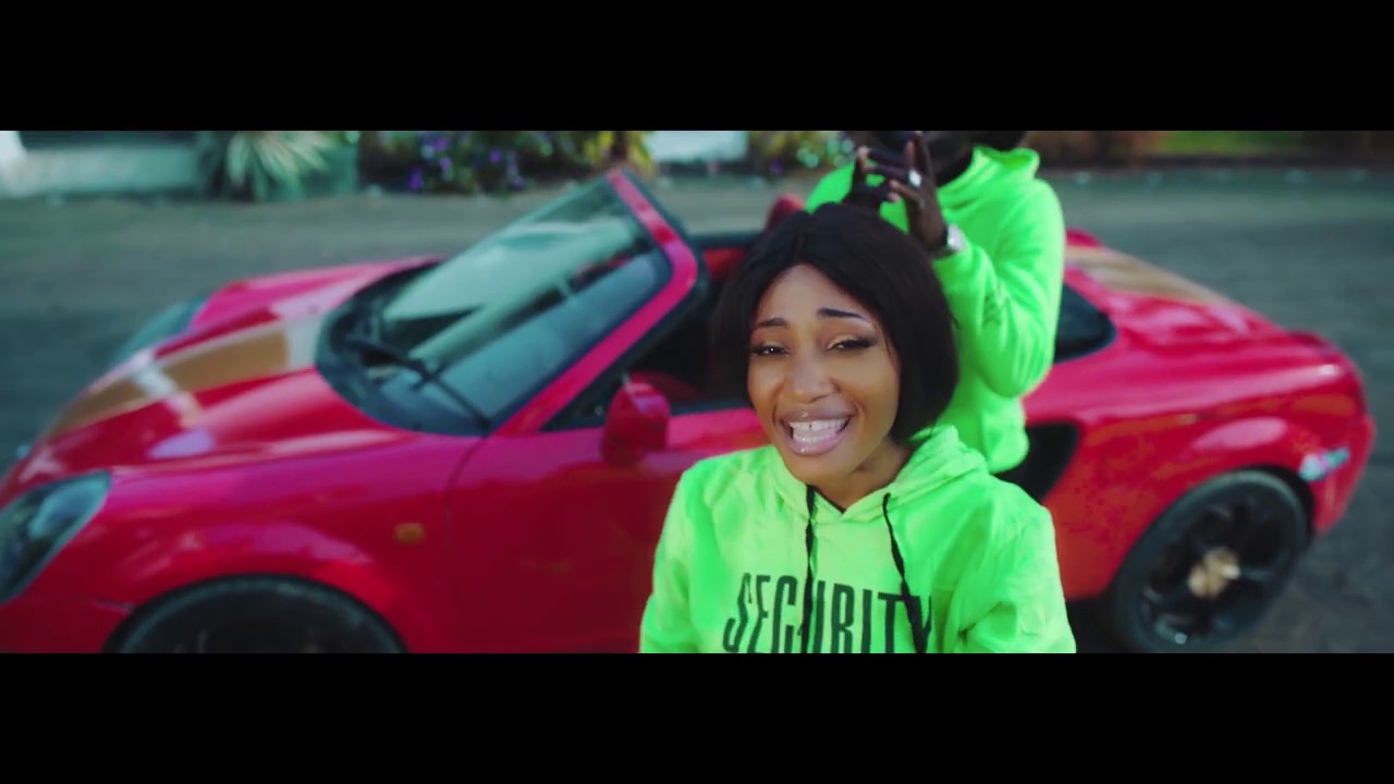 SANDY - Faut Patienter (Clip Officiel)