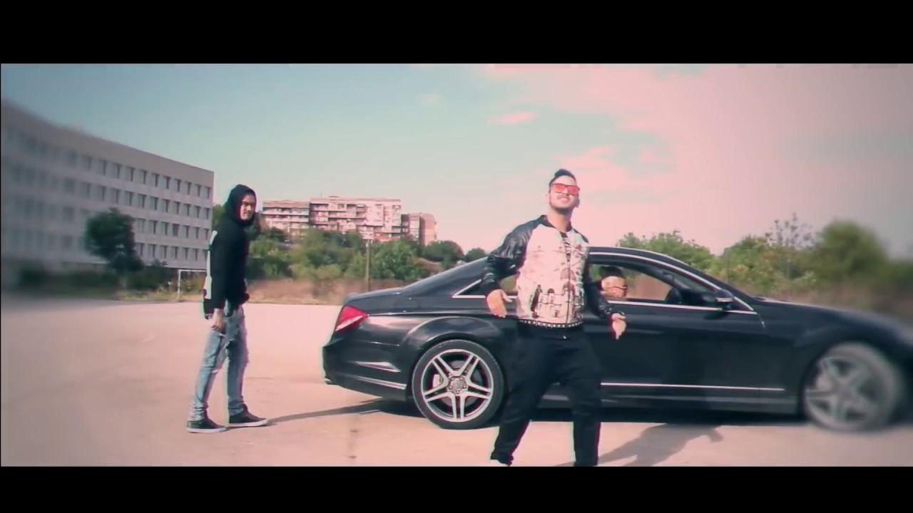 KITAECA  SAM OFFICIAL VIDEO PROD. By MergOne