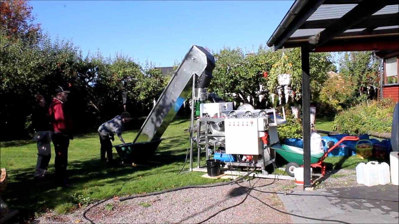 &Auml;ppelmustaren MUZTA 450 Mk1 #4