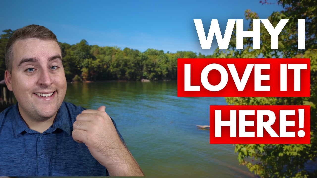 7 Things People Actually LOVE About Living in Troutman, NC (What REALLY Matters)
