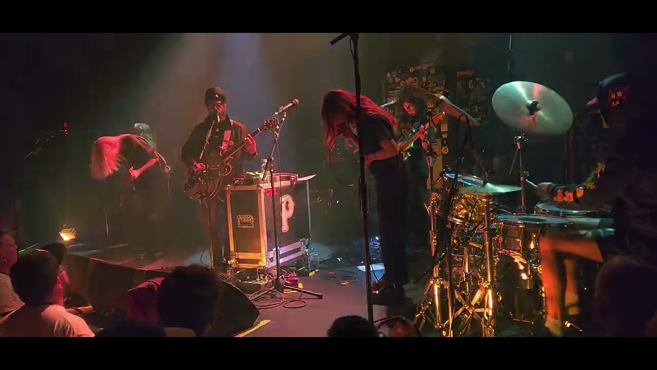 Portugal, the Man, Kokhanockers