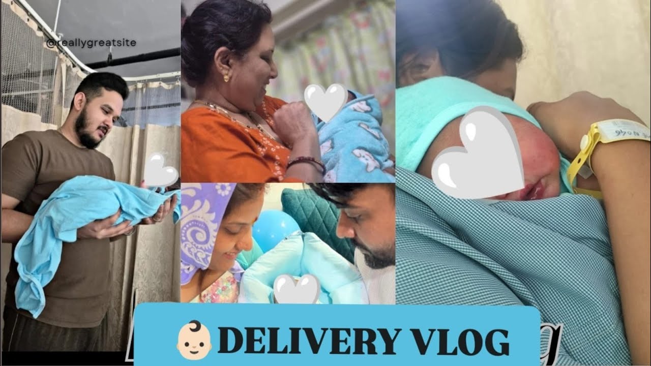 OUR NEWBORN 👶🧿