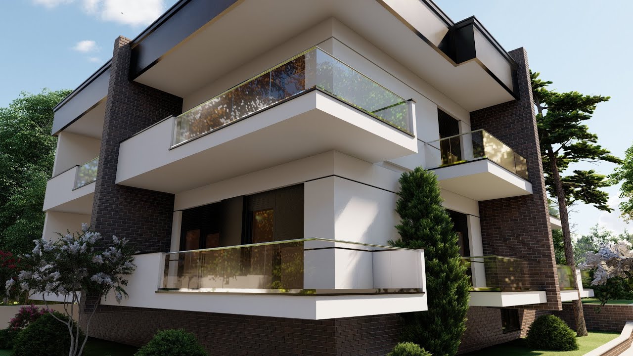 Apartmani Vrdnik - 