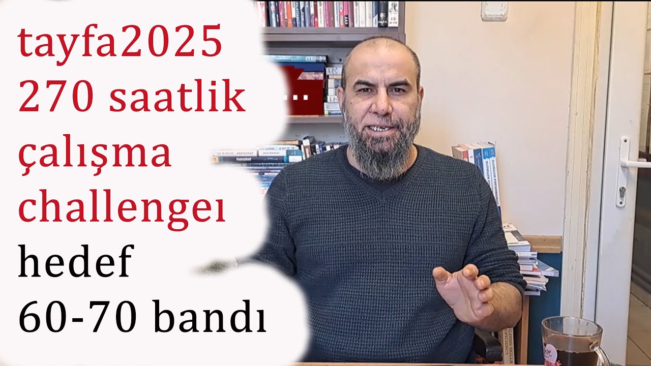Tayfa2025 &ccedil;alışma challenge'ı Hazirana Kadar #tayfa2025 #yks #eğitimko&ccedil;u