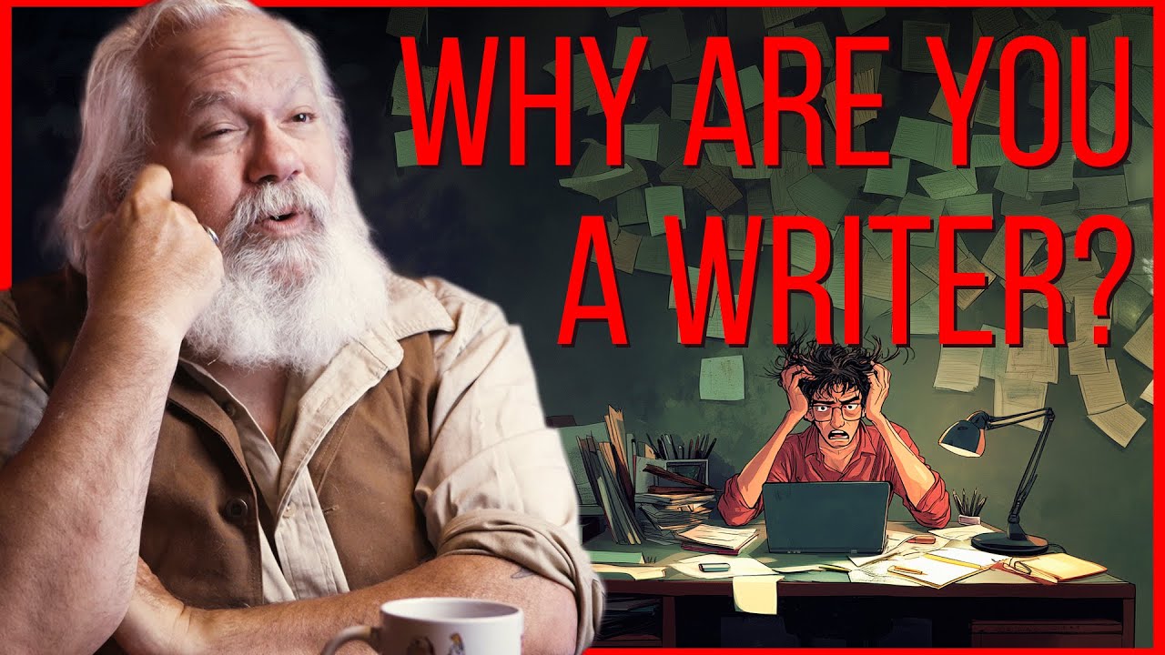 Becoming an Author: When Reading Isn&rsquo;t Enough, Start Writing!