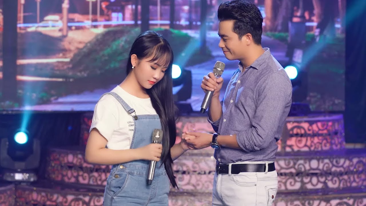 Giận Nhau Một Tuần - L&ecirc; Sang & Kim Chi [MV FULL HD]
