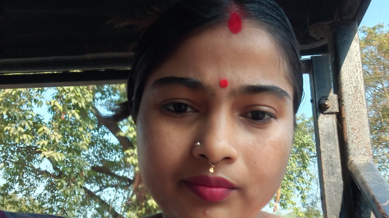 শুভ সকাল বন্ধুরা 🥰 সকালে রান্না করতে করতে লাইভ চলে এলাম সবাই একটু চলে এসো