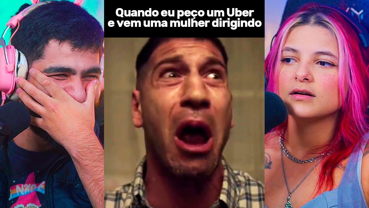 Esses memes vão acabar com meu relacionamento um dia  kkkkkk