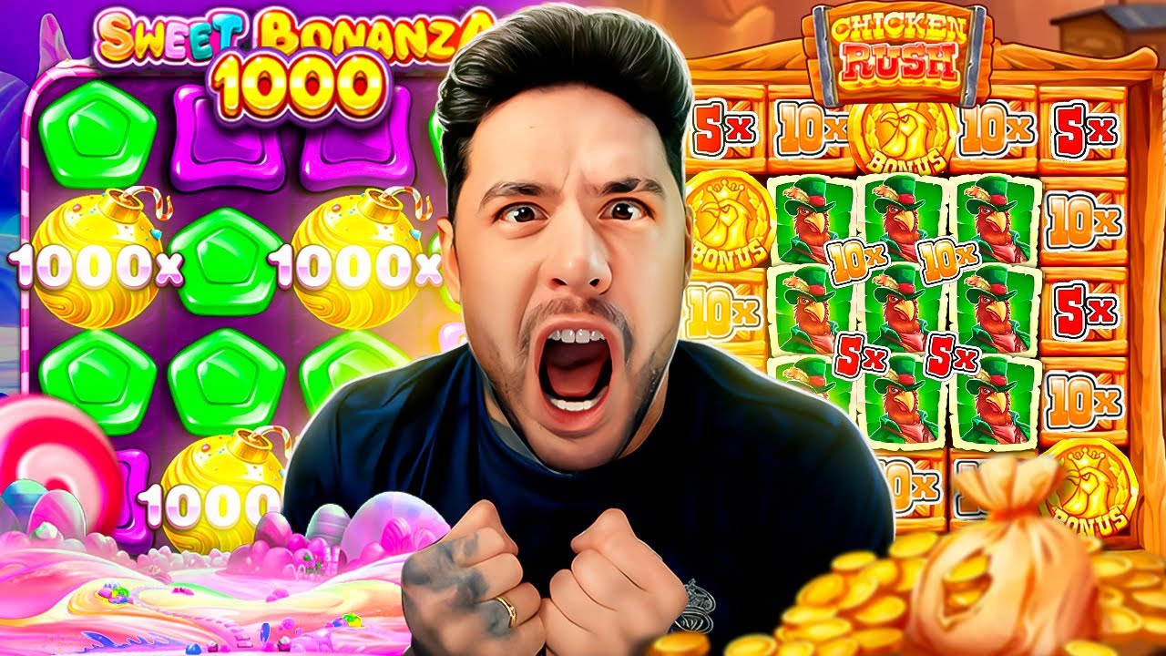 ISSO S&Oacute; ACONTECE NA LIVE DO BUXEXA, QUE MAXWIN ABSURDO!