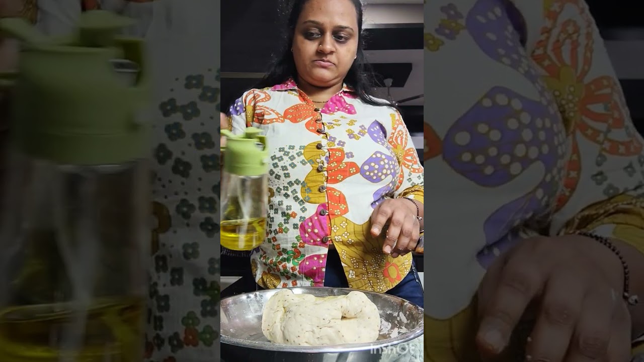 Moongdal kachori 😋