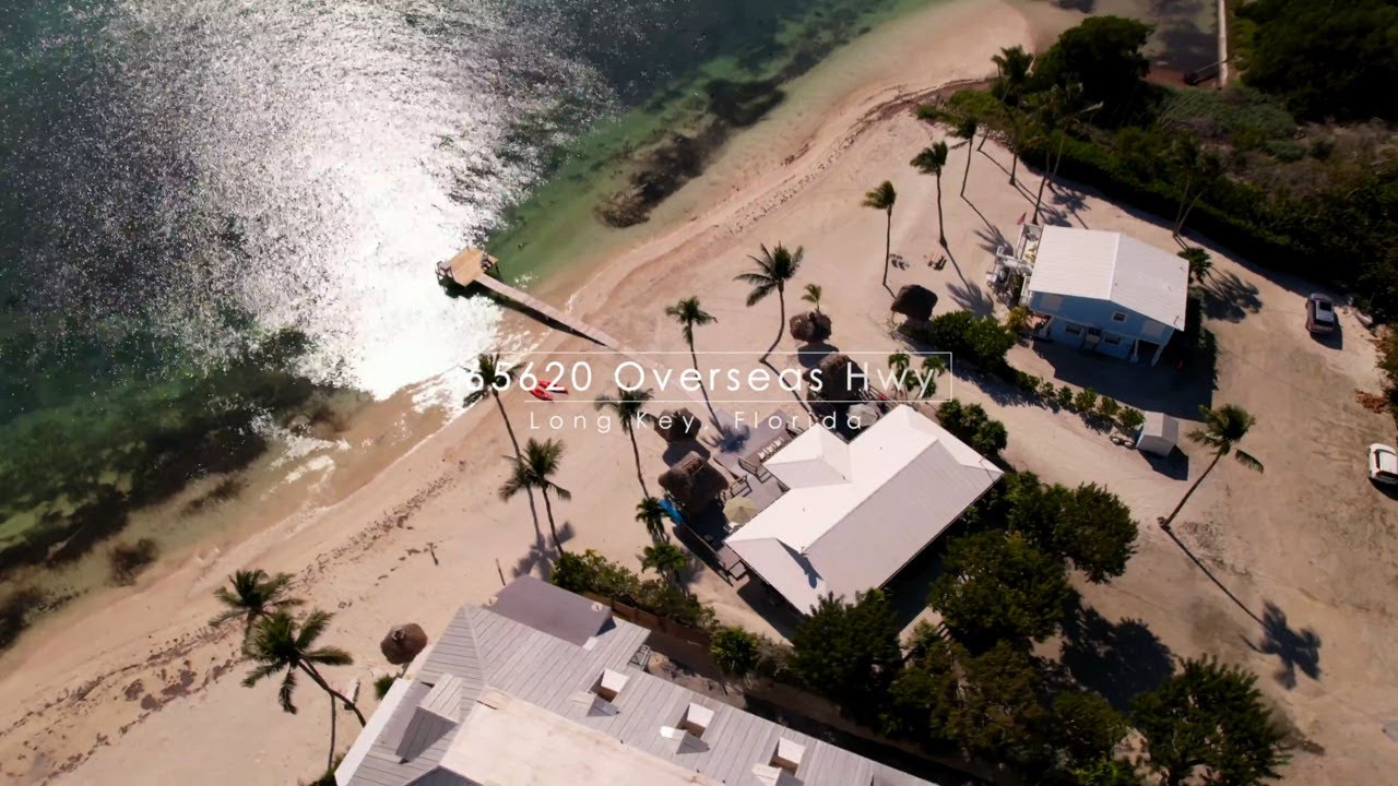 65620 Overseas Highway | Long Key, Florida
