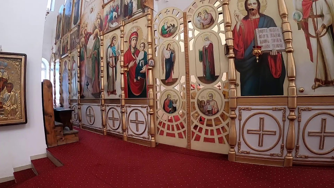 Прямая трансляция с камеры #GoPro