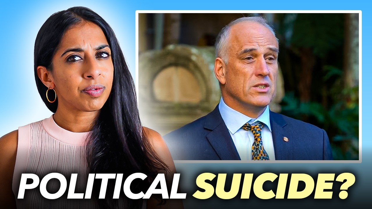 EXCLUSIVE INTERVIEW: Queensland MP Crosses Floor On Abortion Bill | Ep 170