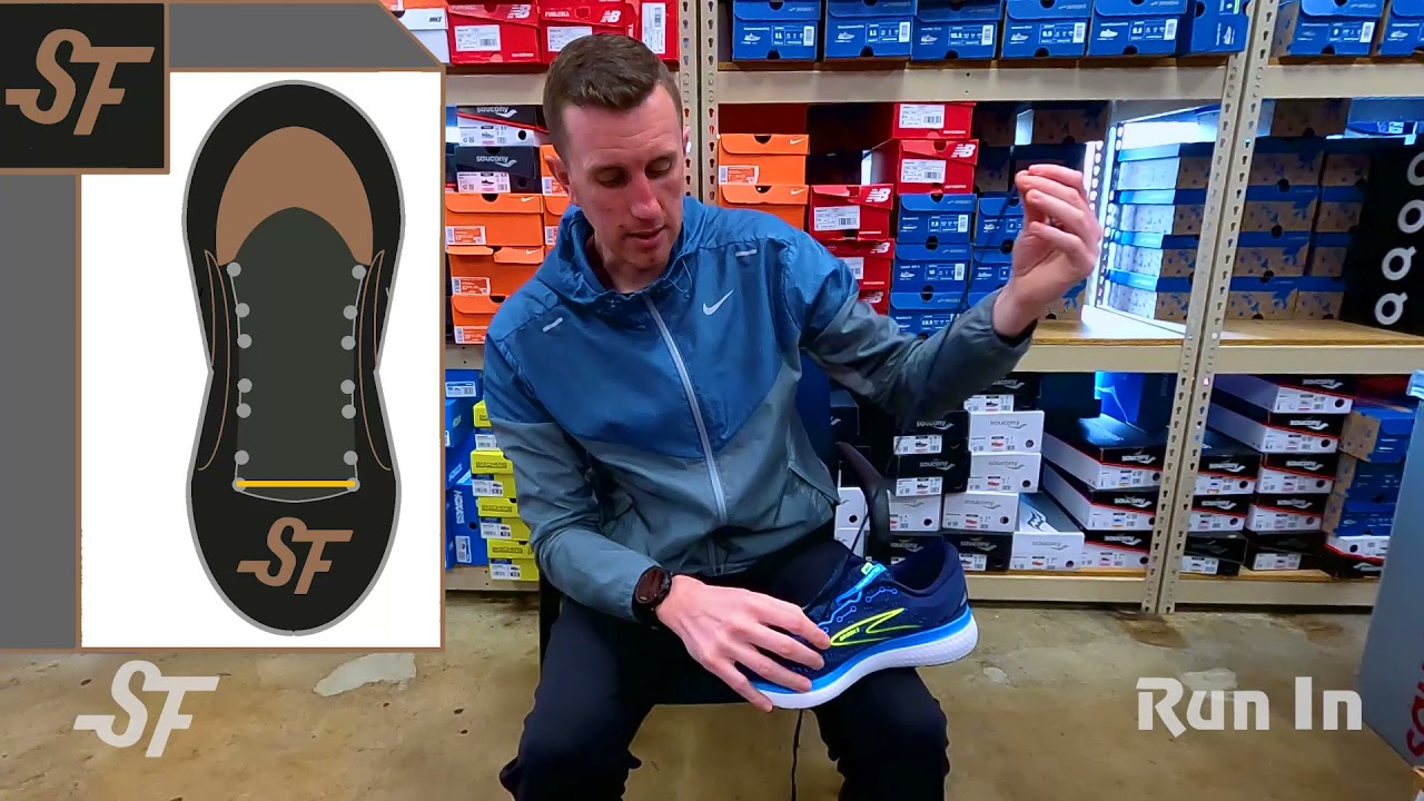 Shoe Lace Tricks for Runners | Runner’s Loop, Straight Lace, & More
