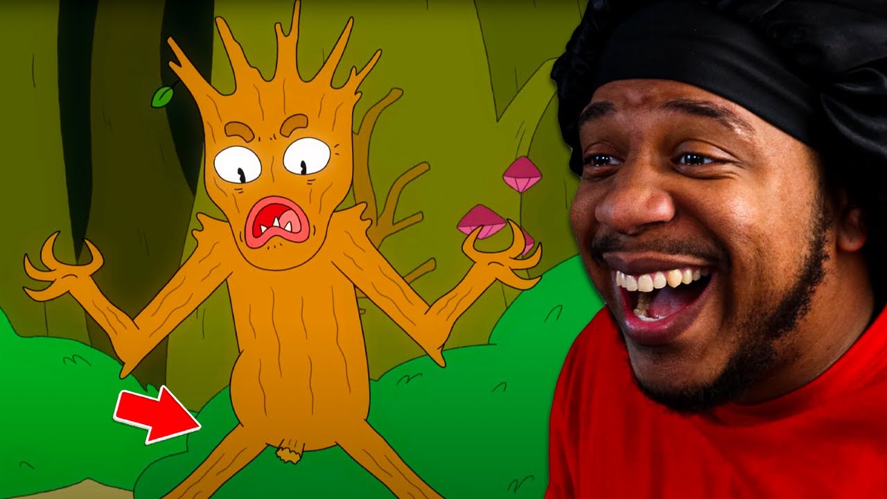 'Chaotic Good Barbarian' is Diddy Level DIABOLICAL!