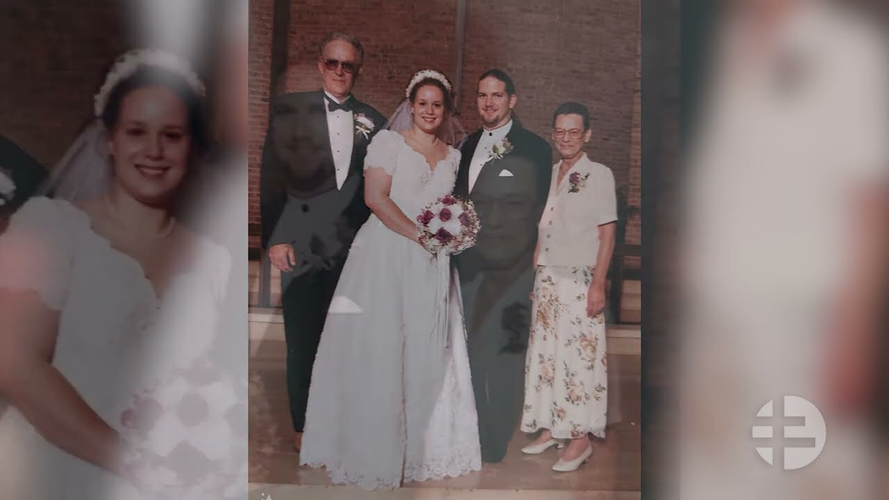 Lifelong Blood Donor Alive Today After Kidney Donation | Sanford Health News