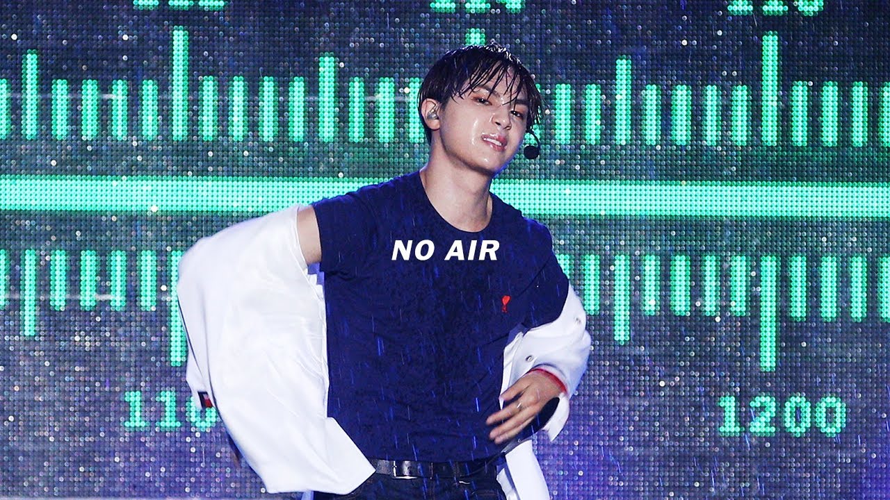 [4K] 190727 BORYEONG MUD FESTIVAL K-POP SUPER CONCERT NOAIR THEBOYZ JUHAKNYEON FOCUS / 더보이즈 주학년 직캠