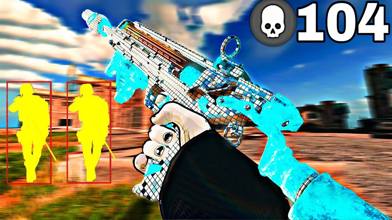 Warzone is Dead so I started using *FREE HACKS* on Rebirth Island💀 (Aimbot + Walls)