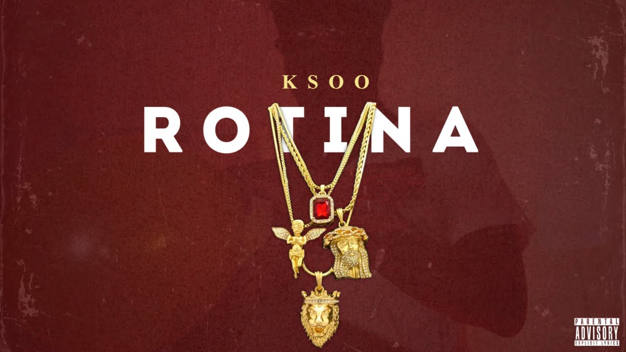 KSOO: ROTINA (Video Clip Oficial)