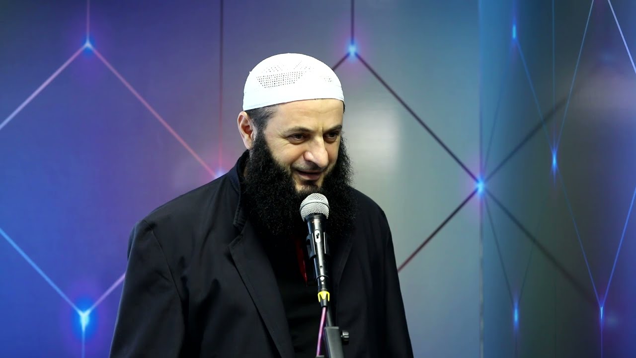A ishte musliman, shejtani i të Dërguarit ﷺ? - Hoxhë Sadullah Bajrami