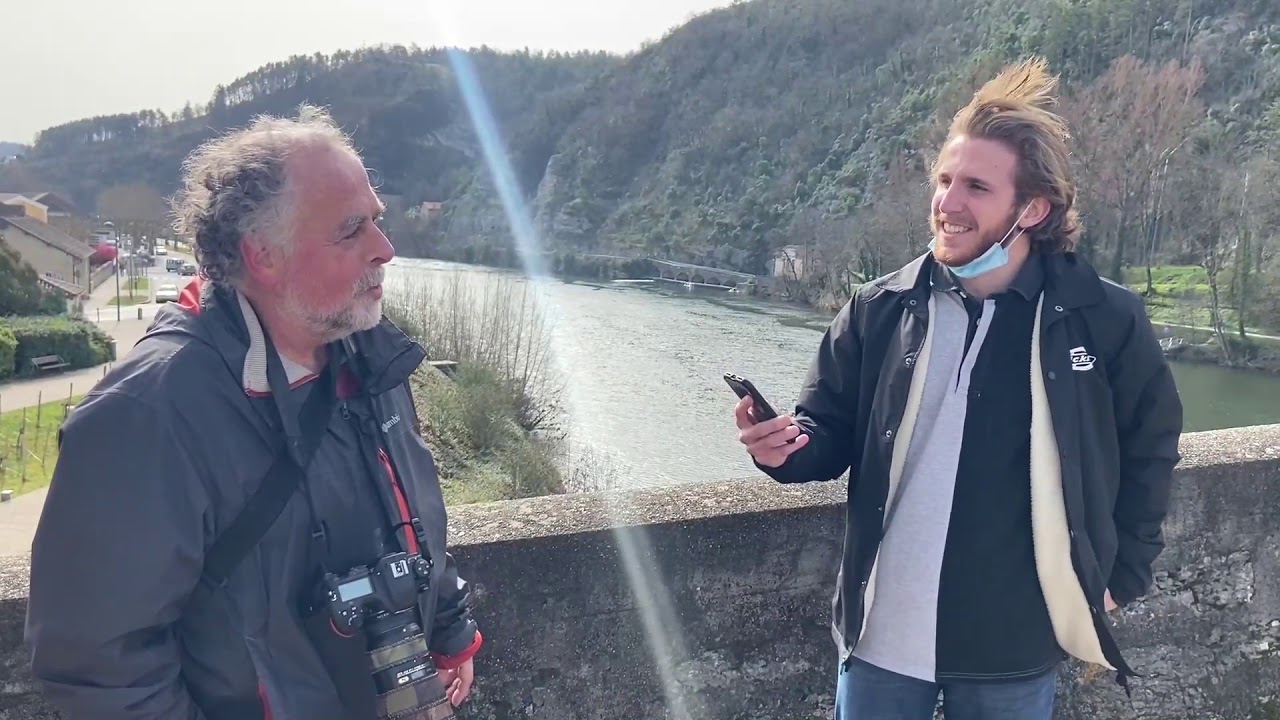 La vie étudiante à Cahors