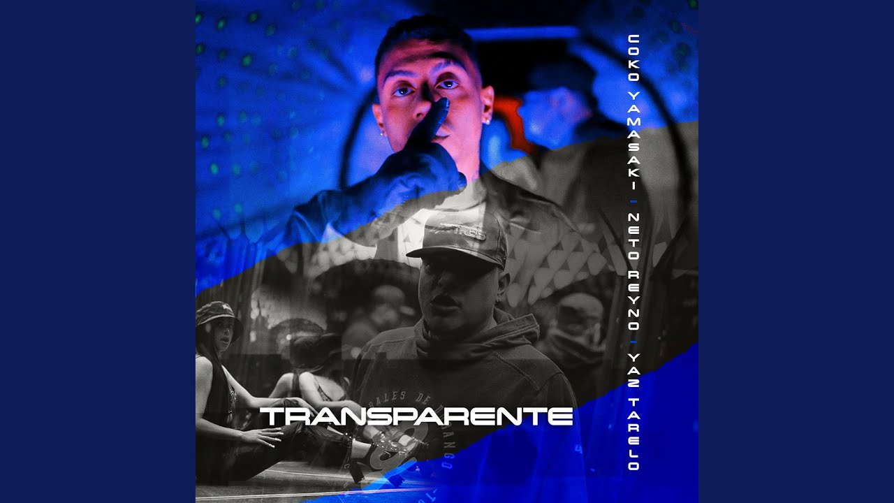 Transparente
