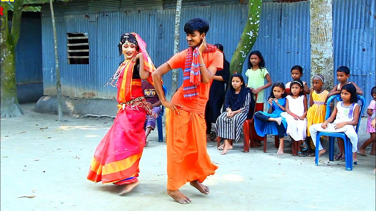 Biyar Git | লিছুর বাগানে দিয়েছিলাম পাও | বিয়ের গীত 