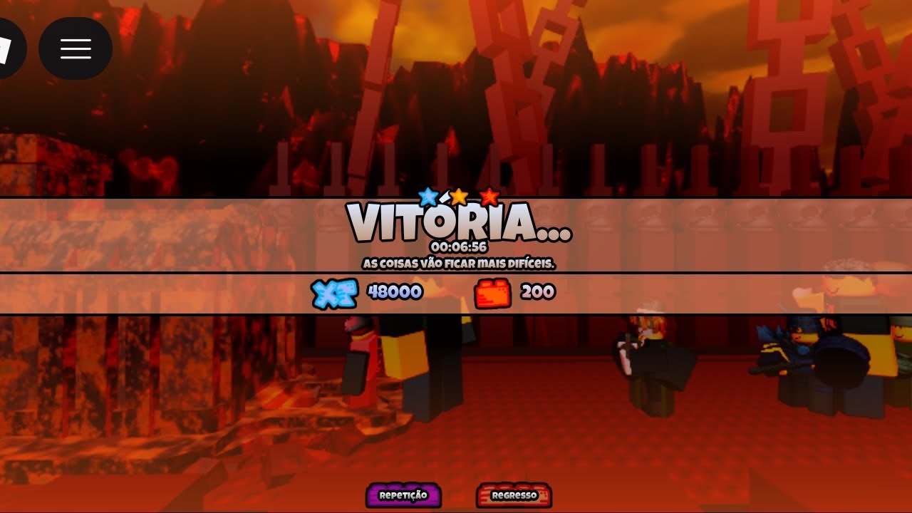 3 star deathbringer VS 50 vulcan battlers