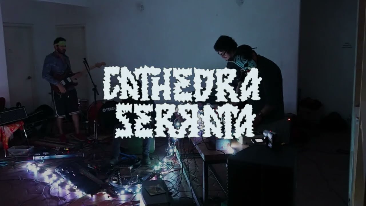 CATHEDRA SERRATA - 