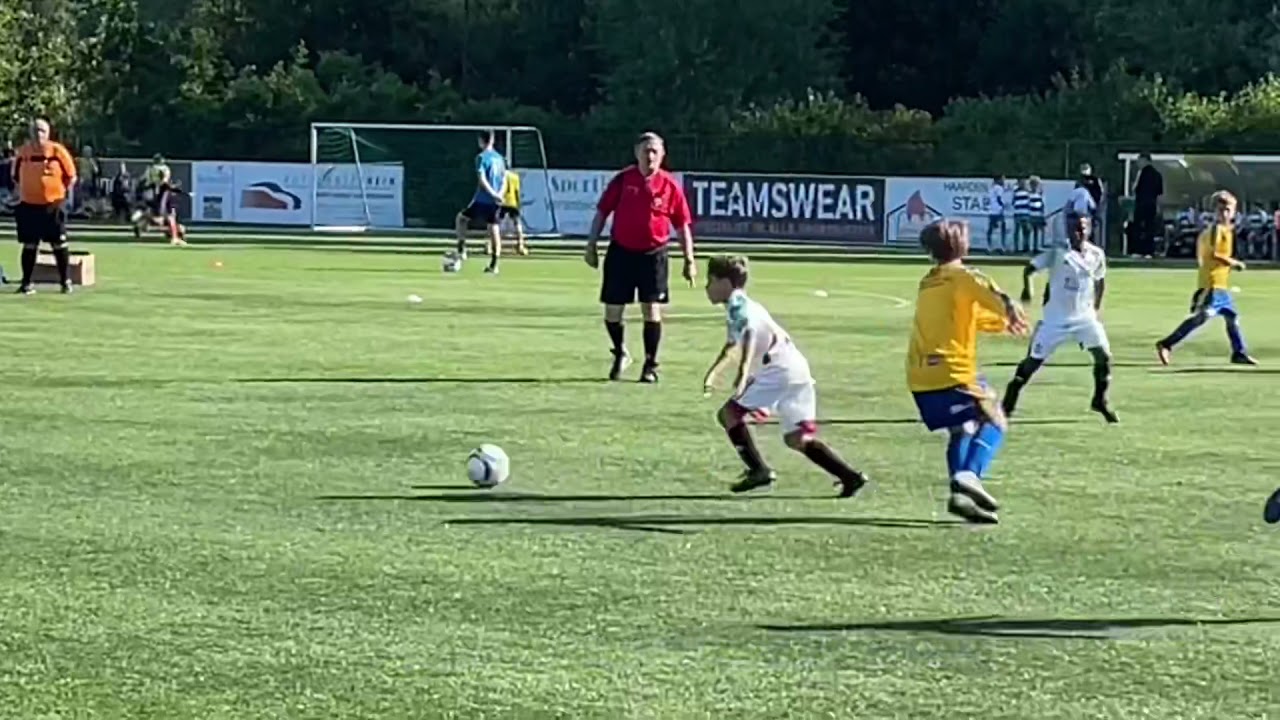 OHL - BORGINSOLE CUP 2021