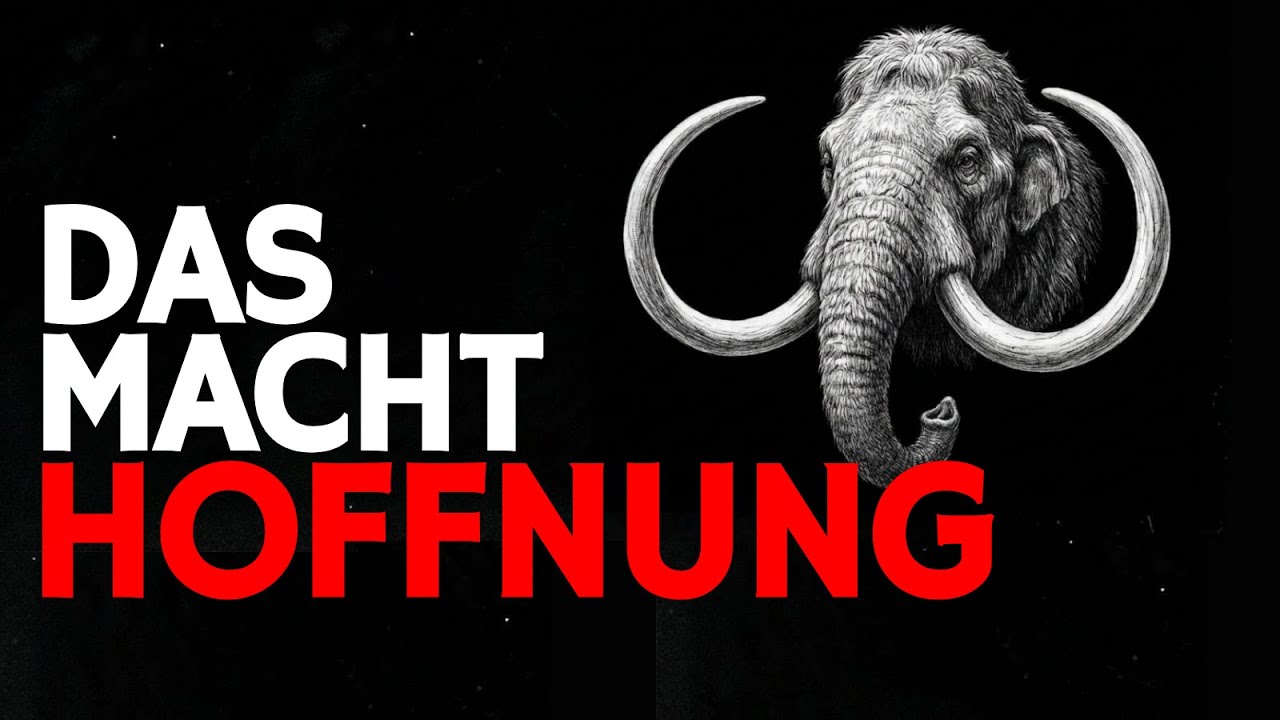 7 ausgestorbene Tiere, die Wissenschaftler wiederbeleben wollen